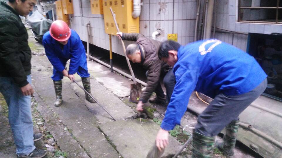 天河清掏化粪池、管道疏通一站式服务<高效><技术><可靠>