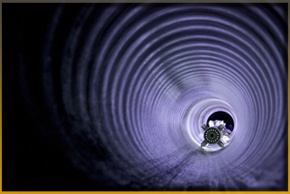 天河UVCIPP紫外光固化修复工艺特点和施工工艺